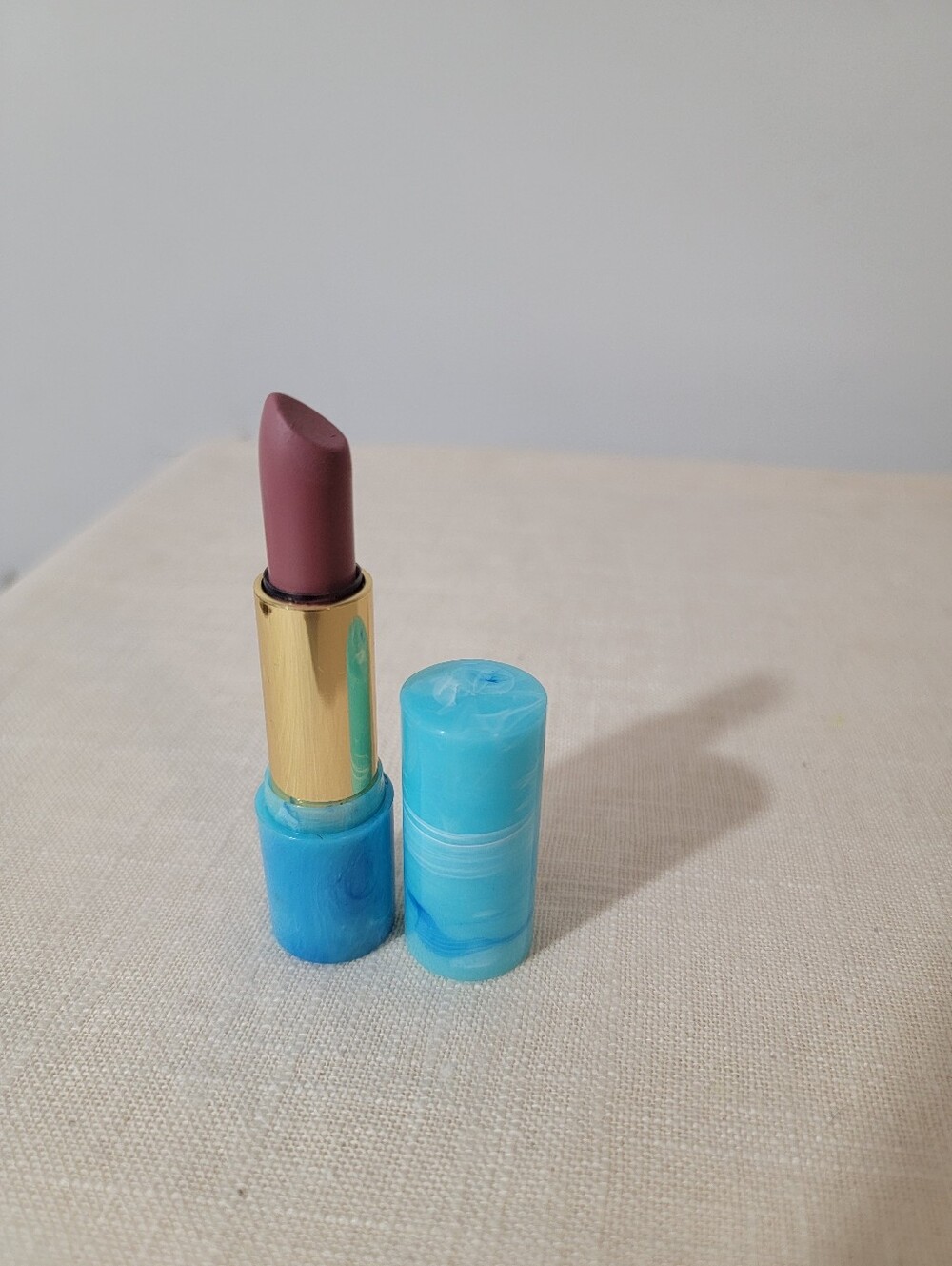 Tarte Rainforest Of The Sea Color Splash Lipstick SALT LYFE Full Size